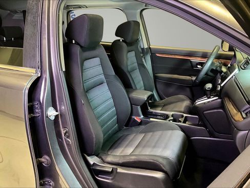 Used 2021 Honda CR-V EX image 29