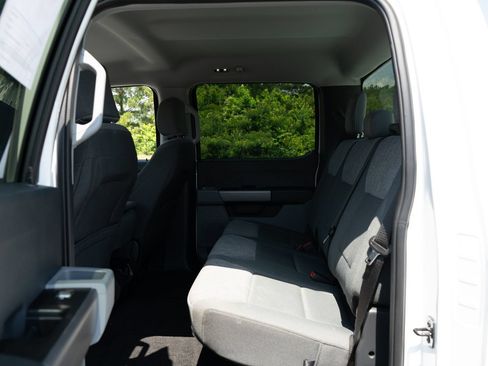 Used 2026 Ford F250 XLT AWD/4WD image 18