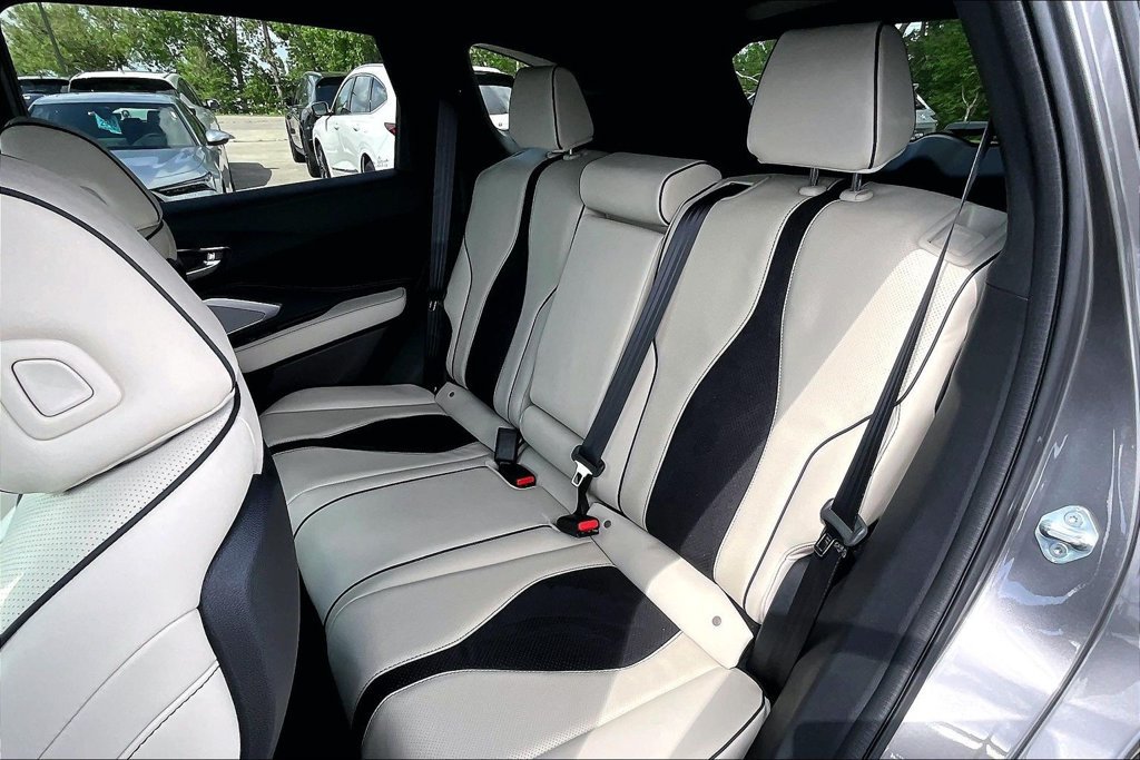 New 2026 Acura RDX w/ Advance Package AWD/4WD image 23