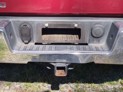 Used 2018 Chevrolet Silverado 1500 LT w/ All Star Edition image 15