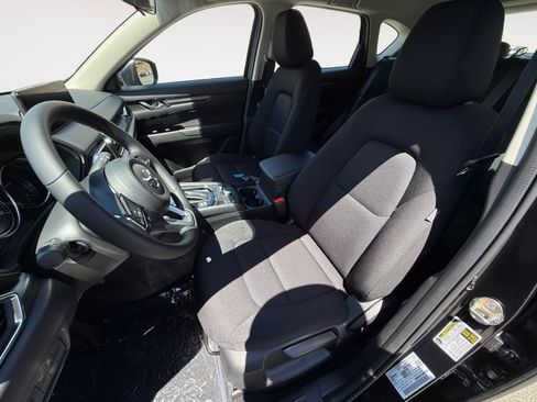 New 2025 MAZDA CX-5 AWD 2.5 S image 10