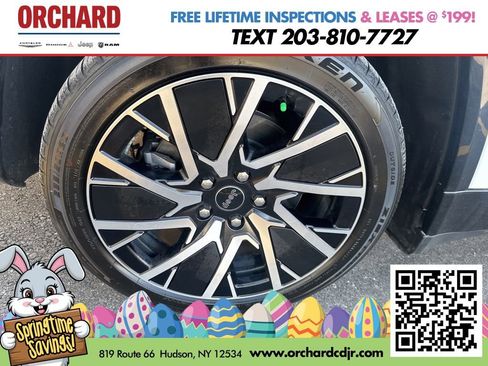 Used 2025 Jeep Wagoneer S Limited image 13