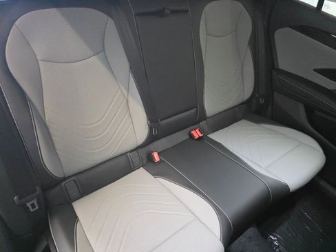 New 2026 Volkswagen Tiguan SE R-Line FWD image 13