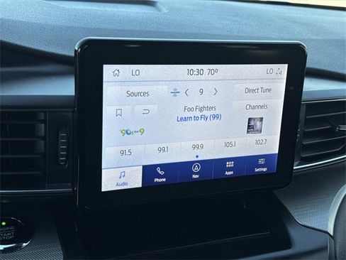 Used 2020 Ford Explorer XLT w/ Equipment Group 202A image 11