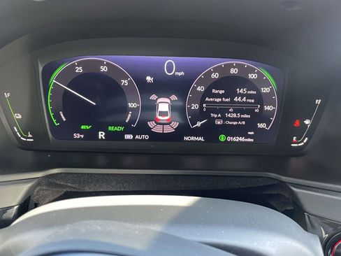 Used 2024 Honda Accord Touring image 29