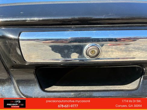 Used 2019 RAM 1500 Limited image 35