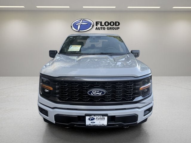 New 2026 Ford F150 STX w/ Equipment Group 200A AWD/4WD image 2