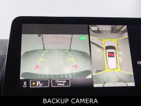 Used 2022 Nissan Armada Platinum image 19