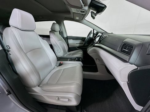 Used 2018 Honda Odyssey EX-L image 33