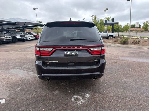 Used 2021 Dodge Durango R/T AWD/4WD image 56