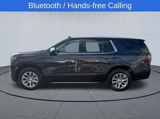 Used 2023 Chevrolet Tahoe Premier AWD/4WD video 2