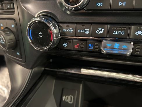 New 2026 Ford F150 Tremor w/ Equipment Group 402B AWD/4WD image 14