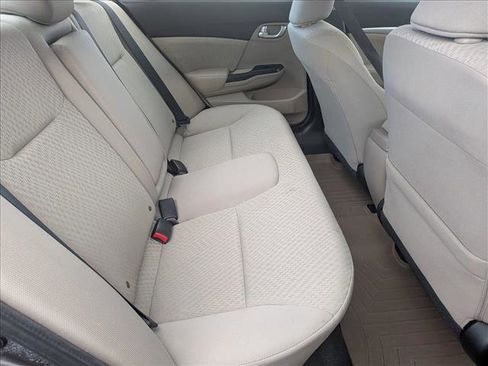 Used 2014 Honda Civic EX image 20