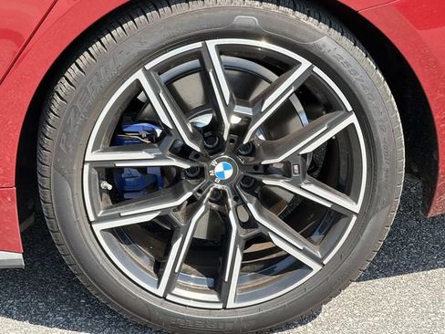 Used 2025 BMW M440i RWD image 15