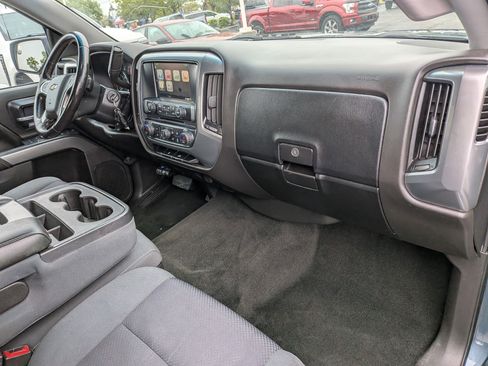 Used 2014 Chevrolet Silverado 1500 LT w/ All Star Edition RWD image 32