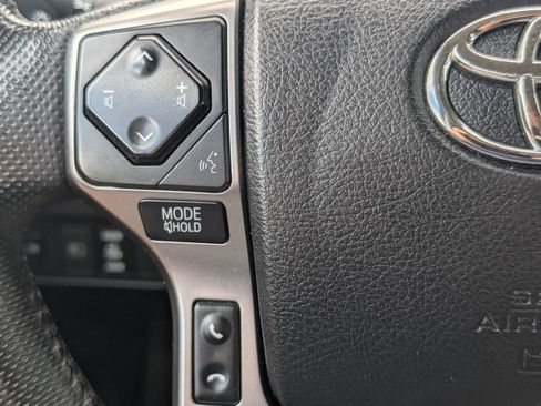 Used 2021 Toyota Tacoma SR5 w/ Trail Edition RWD image 16