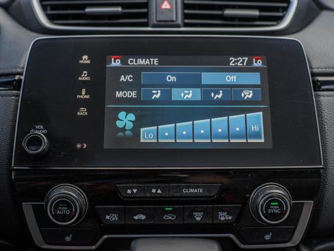Used 2019 Honda CR-V EX-L image 19