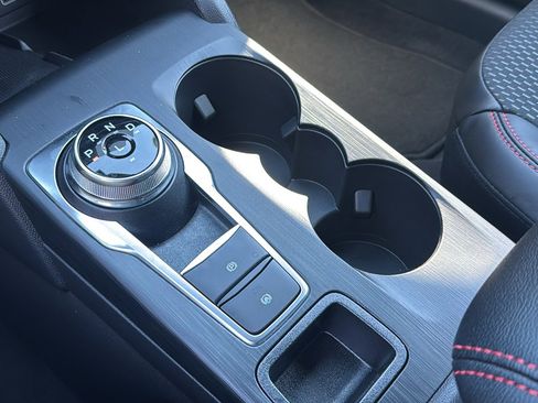 New 2026 Ford Escape ST-Line Select w/ Tech Pack #2 AWD/4WD image 32