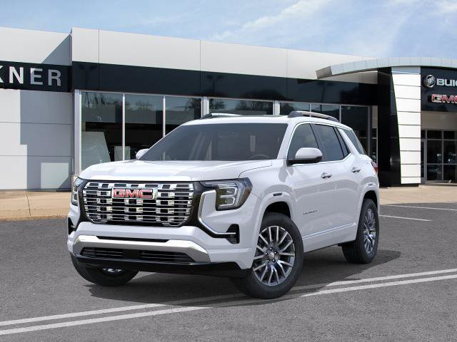 New 2026 GMC Terrain Denali AWD/4WD image 30