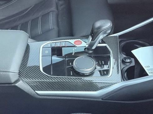 Used 2024 BMW M2 w/ Lighting Package RWD image 12