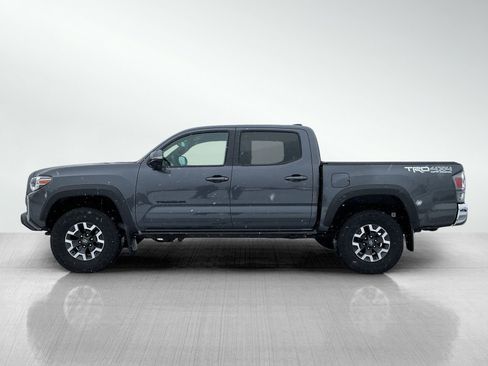 Used 2023 Toyota Tacoma TRD Off-Road w/ Black Out Package (TMS) image 2