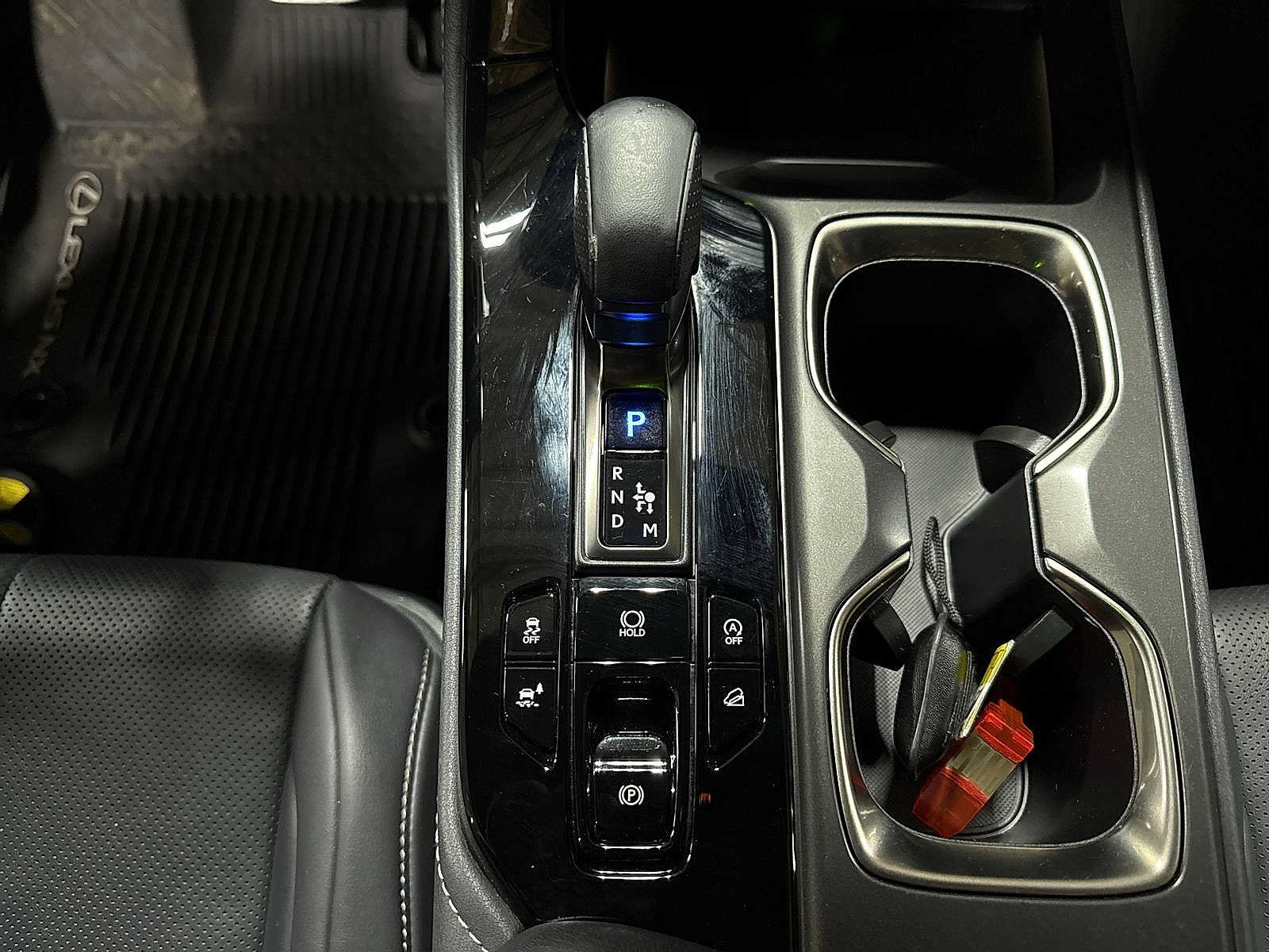 Used 2024 Lexus NX 350 F Sport AWD/4WD image 32
