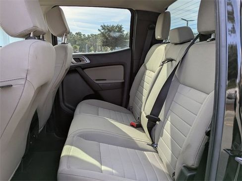 Certified 2019 Ford Ranger XLT w/ Equipment Group 301A Mid image 10