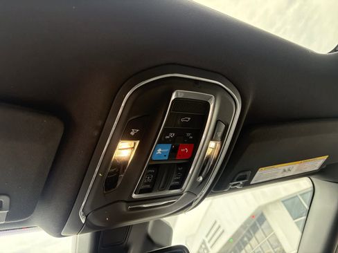 Used 2023 Jeep Grand Cherokee L Laredo AWD/4WD image 27