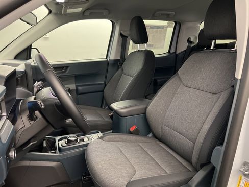 New 2025 Ford Maverick XLT w/ XLT Luxury Package image 25