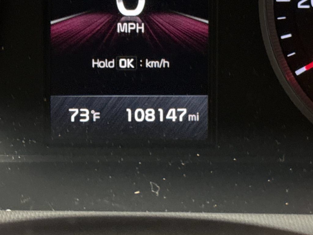 Used 2021 Kia K5 GT-Line FWD image 13
