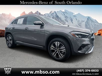 Certified 2026 Mercedes-Benz GLA 250 4MATIC