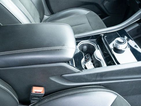 Certified 2023 Jeep Grand Cherokee L Laredo image 42