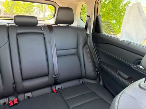 Certified 2025 Nissan Rogue SL w/ Tech Package AWD/4WD image 23
