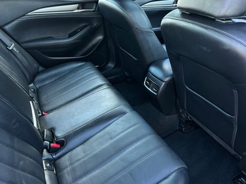 Used 2018 MAZDA MAZDA6 Grand Touring Reserve image 18