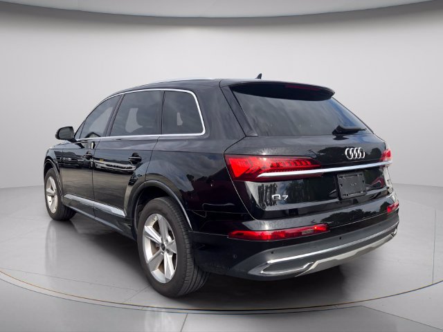 Used 2024 Audi Q7 2.0T Premium Plus AWD/4WD image 5