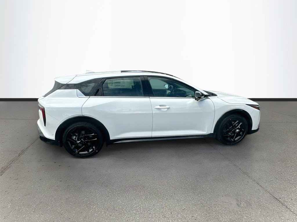 New 2026 Kia K4 GT-Line Turbo FWD image 8