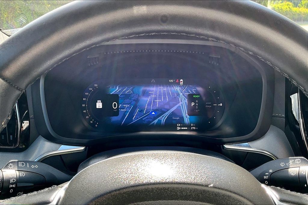 Certified 2023 Volvo XC60 T8 Polestar AWD/4WD image 30