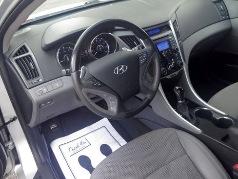 Used 2011 Hyundai Sonata SE FWD image 20