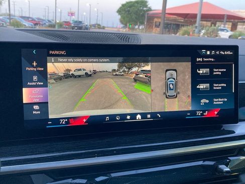 Used 2025 BMW X5 xDrive50e w/ M Sport Package image 21