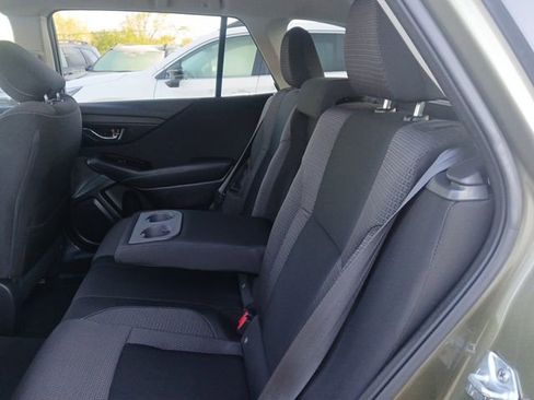 Certified 2024 Subaru Outback Premium AWD/4WD image 24