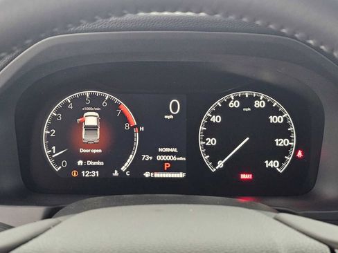 New 2025 Honda Ridgeline RTL image 25