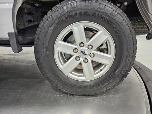 Used 2022 Ford F150 XLT w/ Equipment Group 301A Mid AWD/4WD image 10