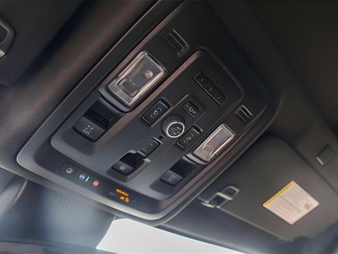 Used 2023 GMC Yukon Denali w/ Max Trailering Package image 25