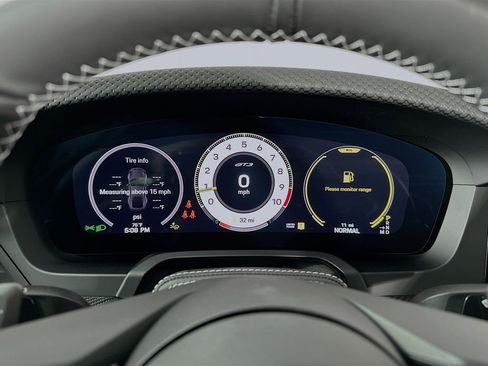 New 2026 Porsche 911 GT3 image 13