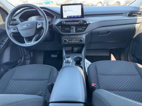 Used 2025 Ford Escape Active image 11