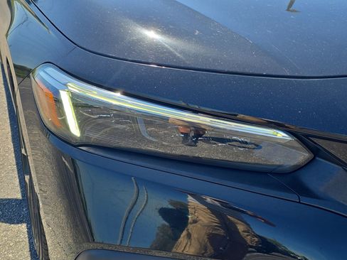 Certified 2022 Honda Civic Sport image 7