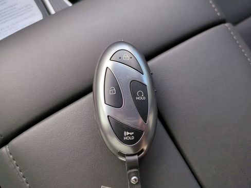 New 2026 Hyundai Palisade Calligraphy image 30