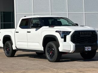 New 2026 Toyota Tundra TRD Pro AWD/4WD video 2