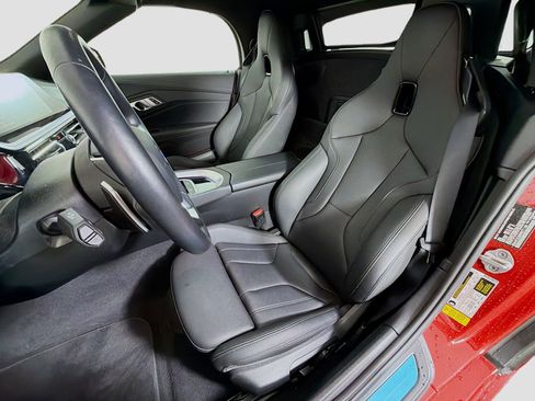 Used 2022 BMW Z4 sDrive30i w/ Convenience Package image 11