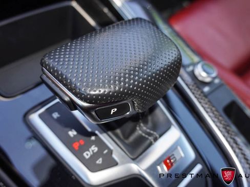 Used 2021 Audi S4 Premium Plus w/ Premium Plus Package AWD/4WD image 38